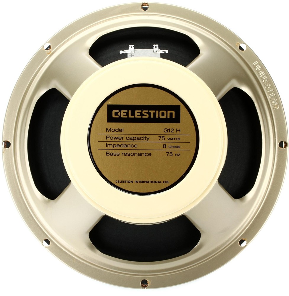 Celestion T5890 (5-pack) Bundle
