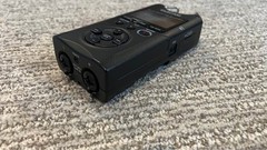 Tascam DR-40 Four-Track Digital Audio Recorder