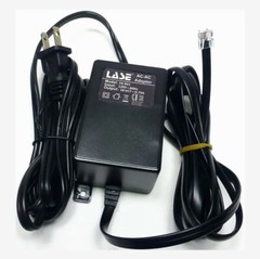 Replacement Power Supply RANE RS-1 for Rane Products AC22B,MP24Z,GE130 & more…