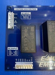 E-MU Emulator II – EII – Power Supply – Direct Replacement/Upgrade – Plug n Play