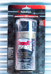 RadioShack Contact G-Series Deoxit Gold G5 Spray 5 oz. – New Old Stock