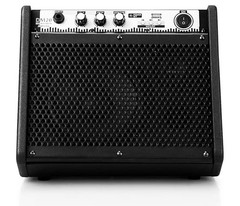 DM20 20W Bluetooth Personal Monitor Amplifier Electric Drum Amplifier Speaker,Ke