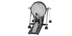 ROLAND NE-1 4 piece set Noise Eater Anti-vibration item for V-Drum New