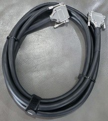 Warm Audio Premier DB25-DB25 Cable, 9ft