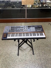 Arturia PolyBrute 61-Key 6-Voice Analog Polyphonic Synthesizer –