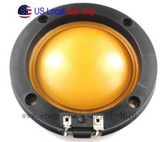 2pcs Diaphragm For JBL / Selenium D305, D305PH D300 Driver 8 ohms US Local