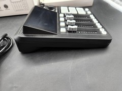 Rode RODECaster Duo Integrated Audio Production Studio – Black