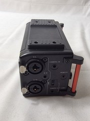 TASCAM DR-60DMKII Portable Recorder Designed for DSLR Filmmakers