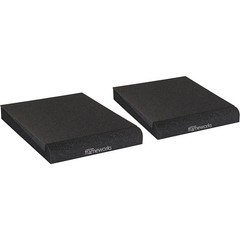 Gator Studio Monitor Isolation PadsMedium