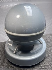 (1) SOUNDSPHERE SONIC SYSTEMS, INC. MODEL 168, 100 WATTS, 8 OHMS, 21 OZ MAGNET.