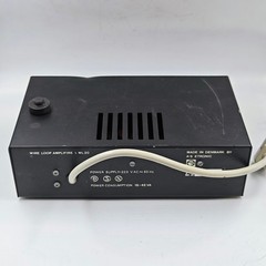 Etronic WL20 – Wire Loop Amplifier