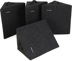 ClearSonic „The Meatball“ Portable Bass Trap (4-pack)