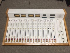 Audioarts R60 Console
