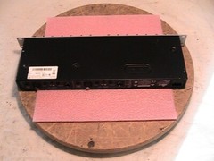 dbx Compressor Limiter Gate Processor (266XS)