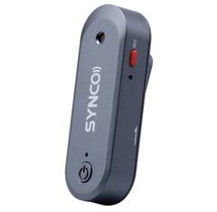 Synco G3 2-Person Compact Digital Wireless Microphone Recording System
