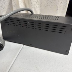 Peavey TX-100 Power Transformer Assembly 100 Watts – Untested