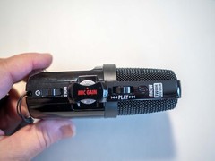 Zoom H2n Handy Recorder with accessories- very good condition