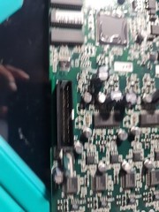 Ashly Audio 24.24M Input Expansion Module Protea 24.24M Matrix Processor