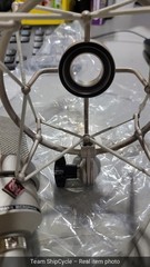 TLM 103 Neumann Largediaphragm Condenser Nickel Microphone With Shock Mo G1N