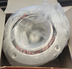 HP Audio Pet 1918 400 Watts Max Power Speaker Horn Tweeter – 98 x 98 x 60mm