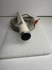 Vintage Sony MTL F-96 Dynamic Microphone Japan Retro Wired Mic