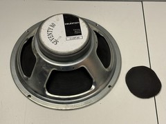 Celestion Seventy 80 G12P-80 12″ Guitar Amp Speaker – Detached Dust Cap 8 ohm