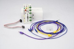 TipTop Audio Quantizer Eurorack Module w/ Box & Patch Cables #58551