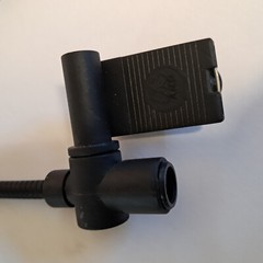 AKG C516 Professional Miniature Condenser Instrument Microphone c516ml 516 WORKS