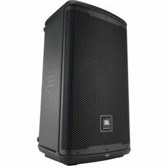 JBL Professional EON710 Powered PA Loudspeaker with Bluetooth, 10-inch