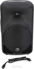 Mackie SRM350v3 1000W 10 inch Powered Speaker