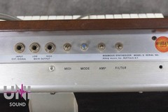 Moog Minimoog model D Original in Good conditions