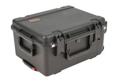 SKB 3i2015-10DM3 iSeries Yamaha DM3 Mixer Case