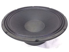 LASE Replacement 12″ Speaker for QSC K12.2 Powered , XD-000060-00 Woofer 2 ohms