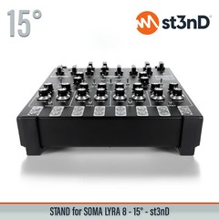 STAND for SOMA LYRA-8 – 15°