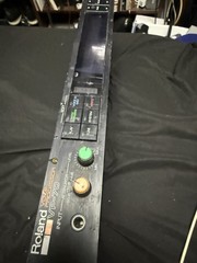 Roland VP 70 Vocal Processor with original power chord and manual