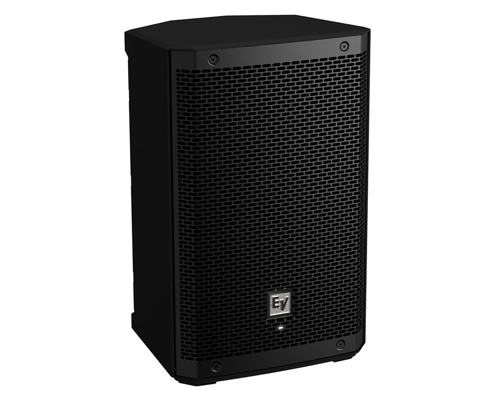 Electro-Voice EV ZLX-8P G2 8″ Active Speaker Powered Monitor