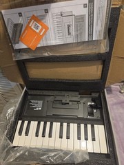 Roland K-25M Keyboard Unit Boutique ,New in box ARMENS