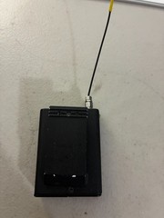 Lectrosonics UM400a Digital Hybrid Transmitter- Block 24( 614-639 Mhz) #23