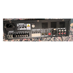 Samson Concert 288 All-in-One Dual Channel Wireless System and Accessories