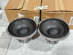 JBL 2261H 8OHMS Line Array Speaker Woofer #6106-A (One)THS