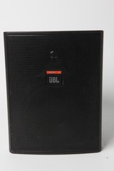 JBL Professional Control 25 Indoor/Outdoor Loudspeaker #4 Black