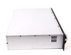 Biamp AudiaFlex NC 2RU Chassis With Cards p901