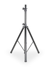 American DJ ADJ SPSX2B 2x Adjustable Tripod ACCU Stand For Speaker w/ Bag