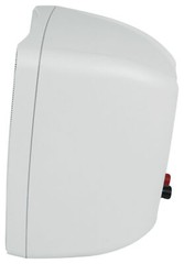 Rockville 70v Commercial/Restaurant Amplifier/Bluetooth Receiver+(8) 4″ Speakers