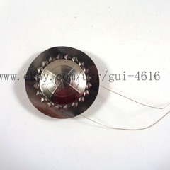 4PCS 24.8mm Diaphragm Fit for JBL C5 C5002 PRO III CONTROL 5