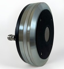 MB Acoustics 1.4” Neodymium Titanium Compression Driver, 4″ VC, 8Ω MB-DE1080-NEO