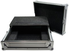 Harmony HCTKS4LT Flight Glide Laptop Stand Custom Case for American Audio VMS4