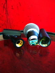 2026 Shure SM58 cardioid dynamic microphone Low Z w accessories NOS SM57 # 5