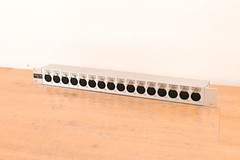 Studer D23m 16-Ch Input Breakout Panel CG01Z82