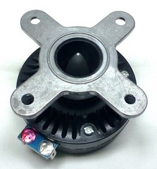 Replacement HF Driver Mackie CY-2041548 for SRM550, Thump 12a 15a Tapco 6915, 8Ω